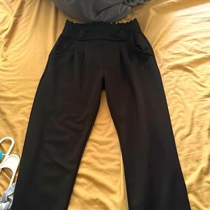 Mía rose size S used twice